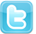 Twitter icona